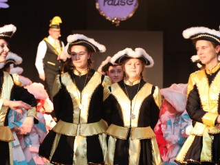 Hauptveranstaltung - 08.02.2020