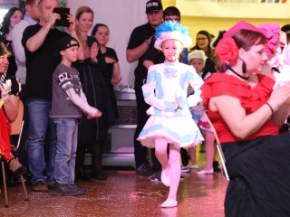 Hauptveranstaltung - 08.02.2020