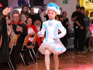 Hauptveranstaltung - 08.02.2020