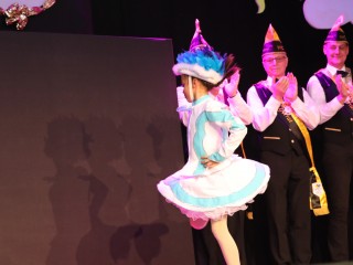 Hauptveranstaltung - 08.02.2020