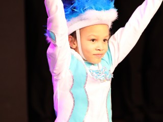 Hauptveranstaltung - 08.02.2020