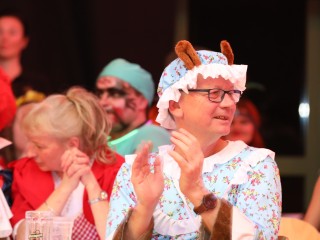 Hauptveranstaltung - 08.02.2020