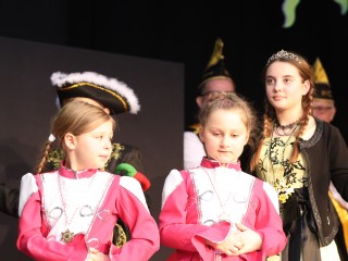 Hauptveranstaltung - 08.02.2020