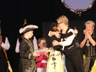 Hauptveranstaltung - 08.02.2020