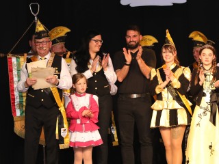 Hauptveranstaltung - 08.02.2020