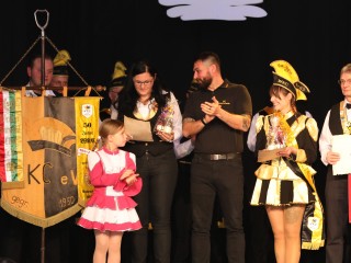 Hauptveranstaltung - 08.02.2020