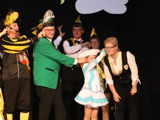 Hauptveranstaltung - 08.02.2020