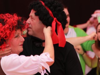 Hauptveranstaltung - 08.02.2020