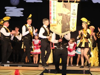 Hauptveranstaltung - 08.02.2020