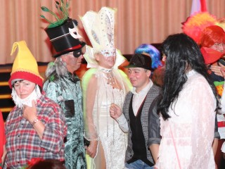 Hauptveranstaltung - 08.02.2020