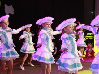 Hauptveranstaltung - 08.02.2020