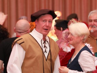 Hauptveranstaltung - 08.02.2020