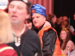 Hauptveranstaltung - 08.02.2020