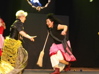 Hauptveranstaltung - 08.02.2020