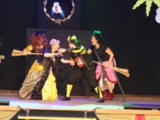 Hauptveranstaltung - 08.02.2020