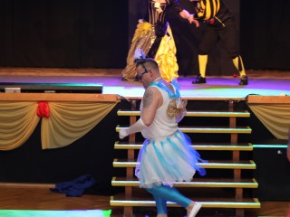 Hauptveranstaltung - 08.02.2020