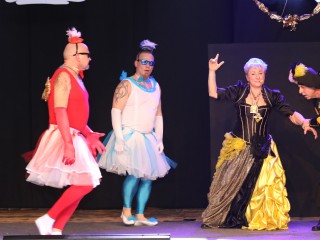 Hauptveranstaltung - 08.02.2020