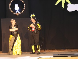 Hauptveranstaltung - 08.02.2020