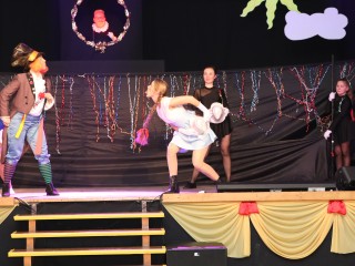 Hauptveranstaltung - 08.02.2020