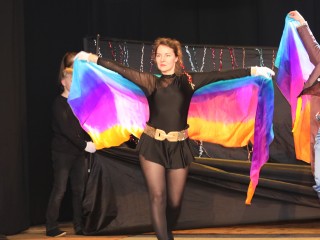 Hauptveranstaltung - 08.02.2020