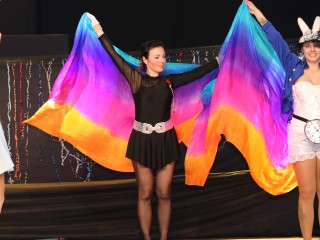 Hauptveranstaltung - 08.02.2020