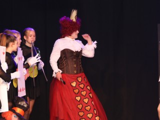 Hauptveranstaltung - 08.02.2020