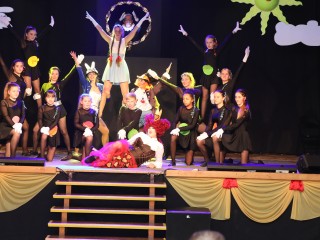 Hauptveranstaltung - 08.02.2020