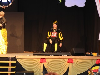 Hauptveranstaltung - 08.02.2020