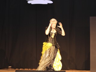 Hauptveranstaltung - 08.02.2020