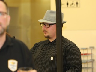 Hauptveranstaltung - 08.02.2020