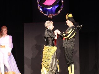 Hauptveranstaltung - 08.02.2020