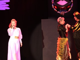 Hauptveranstaltung - 08.02.2020