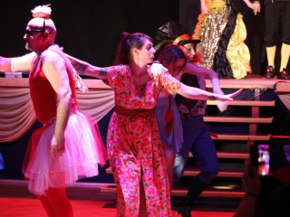 Hauptveranstaltung - 08.02.2020