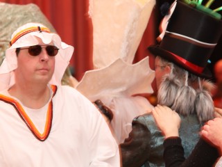 Hauptveranstaltung - 08.02.2020