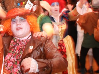 Hauptveranstaltung - 08.02.2020