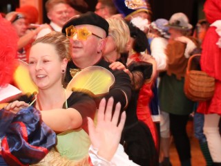 Hauptveranstaltung - 08.02.2020