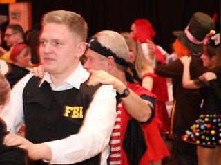 Hauptveranstaltung - 08.02.2020