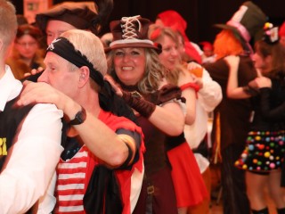 Hauptveranstaltung - 08.02.2020