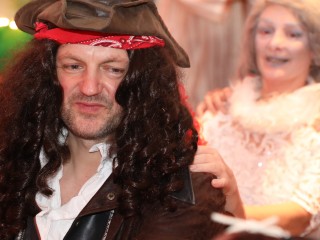 Hauptveranstaltung - 08.02.2020