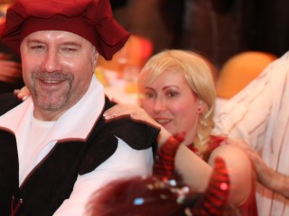 Hauptveranstaltung - 08.02.2020