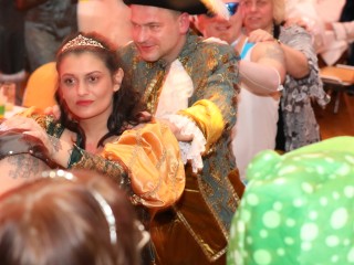 Hauptveranstaltung - 08.02.2020