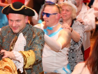 Hauptveranstaltung - 08.02.2020