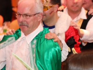 Hauptveranstaltung - 08.02.2020