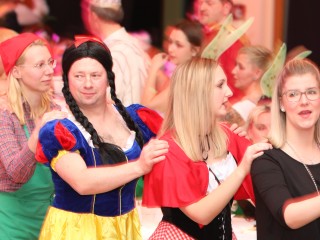 Hauptveranstaltung - 08.02.2020