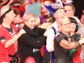 Hauptveranstaltung - 08.02.2020