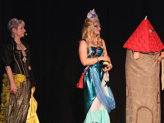 Hauptveranstaltung - 08.02.2020