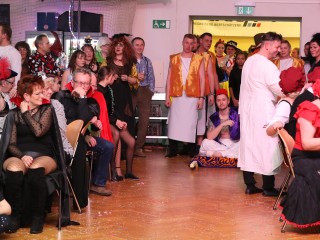 Hauptveranstaltung - 08.02.2020