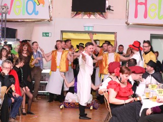 Hauptveranstaltung - 08.02.2020