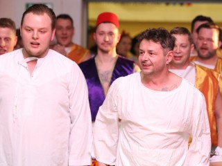 Hauptveranstaltung - 08.02.2020