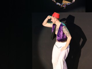 Hauptveranstaltung - 08.02.2020